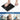 Vitafit Scale for Body Weight, High Accuracy 0.1lb by Our Professional Factory Since 2001, Digital Weight Scale LED and Step On, 3xAAA Batteries Included, 400lb/182kg, Spray Silver Black_Black_510