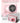 Vitaler Digital Camera, Autofocus 48MP 4K Camera for Photography with 32GB Card, Portable Compact Point and Shoot Digital Camera for Teens Adult Beginner Kids with Metal Shell, 2000 mAh Battery_Pink_184
