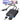 VIXLW HDMI Splitter Extended Display for Dual Monitor, 1080p@60Hz USB A or USB-C to HDMI Vga Adapter for Extended Display of Laptop Monitor Desktop TV, Mac OS Windows Android, black_1