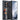 Vizvera for Samsung Galaxy Z Fold 6 Case Wallet, RFID Cards Holder [S Pen Holder] [Camera Cover] Shockproof Silicone Protective Phone Case for Z Fold 6 2024-Black, BlackS_1