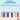 Voom Sonic Electric Toothbrush for Adults Go 1 Series (Hawaiian Blue) 2 Speed 22,000 Strokes/Minute w/AAA Battery Bathroom Essentials & Travel Essentials TSA Approved, HawaiianBlue_231