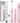 Voom Sonic Pro 5 Series Ultrasonic Electric Toothbrush for Adults (Pink) USB Rechargeable 40,000 Strokes/Minute 5 Speeds Bathroom Essentials & Travel Essentials_1