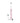 Voom Sonic Pro 5 Series Ultrasonic Electric Toothbrush for Adults (Pink) USB Rechargeable 40,000 Strokes/Minute 5 Speeds Bathroom Essentials & Travel Essentials_255