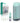 VOYOR-HEALTH Travel Water Flosser, Portable Water Pick Mini WF510, Green, LightGreen_1