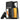 VRS DESIGN Damda Glide Hybrid Phone Case for Galaxy S23 Ultra Case, Sturdy Functional Case Compatible with Galaxy S23 Ultra 6.8' (2023) Groove Black_Black_1