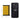 VstaDank Mustard Yellow Wallet for Men Women Stylish Trifold Wallet Slim Minimalist Front Pocket Outdoor Sports Wallets Cards Purse, style_169