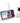 VTech Baby Monitor, No WiFi 5" Color Screen, 12-Hour Battery, Night Vision, Temperature Sensor, 2-Way Talk, Lullabies, 1000ft Range | VM350, White_1