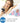 VTech RM5754HD RM5754HD Smart Wi-Fi 1080p Video Baby Monitor System with 5-in. Display, Night-Light, and Remote Access, White_4316