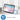 VTech RM5754HD RM5754HD Smart Wi-Fi 1080p Video Baby Monitor System with 5-in. Display, Night-Light, and Remote Access, White_4317