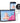 VTech RM7764HD 1080p WiFi Remote Access Baby Monitor, 360 Pan&Tilt, 7 720p HD Display, HD Night Vision, Soothing Sounds, 2-Way Talk, Temperature Sensor, Motion Detection, iOS & Android_1