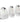 VTech Upgraded Baby Monitor with Rechargeable Battery, Long Range, Crystal-Clear Sound, and Alerts, Black_1