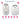 VTech Upgraded Baby Monitor with Rechargeable Battery, Long Range, Crystal-Clear Sound, and Alerts, Black_1017
