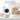 VTech Video Baby Monitor with Camera and Audio, 5" HD LCD Screen, Pan-Tilt-Zoom, 2-Way Talk, VOX Mode, Night Lights, Lullabies, Soothing Sounds, Temperature sensor, Long Range, No WiFi: VM5263 (White)_24