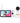 VTech VM818HD Baby Monitor, 5" 720p Screen, Night Light, 110-degree Wide-Angle True-Color DayVision, HD No Glare NightVision, 1000ft Range, 2-Way Talk, Secure Transmission No WiFi_1