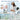 VTech VM818HD Baby Monitor, 5" 720p Screen, Night Light, 110-degree Wide-Angle True-Color DayVision, HD No Glare NightVision, 1000ft Range, 2-Way Talk, Secure Transmission No WiFi_8