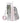 VTOOTH Tankless Water Flosser for Teeth, Professional Cordless Oral Irrigator with Unlimited Water Supply, Rechargeable IPX7 Waterproof Dental Water Pick for Home Travel, Braces & Bridges Care, Pink_1
