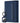 VULKIT Passport Wallet with Detachable AirTag Holder, RFID Blocking, Blue_1