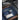 VULKIT Passport Wallet with Detachable AirTag Holder, RFID Blocking, Blue_209