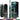 Wagner Stern WHITEN+ Electric Toothbrush, 48,000 VPM, Pressure Sensor, 5 Modes, 8 Brush Heads, Travel Case, Green_1