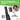 Wahl Lithium 2 in 1 Battery Pen Detail Touch Up Trimmer for Nose, Ear, Neckline, Eyebrow, & Other Detailing - Blue - by The Brand Used by Professionals - Model 5643-200_3