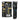Wahl Manscaper Grizzly Rechargeable Groin & Body Hair Trimmer for Men Extra Wide Stainless Steel Blade, Waterproof Wet/Dry Mens Body Shaver, 120-Minute Runtime, USB Charging Model 3026572_Black_1