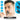 Wahl Pro Series Rechargeable Eyebrow, Ear & Nose Hair Trimmer for Men Painless DualTech Eyebrow Trimmer & Facial Hair Removal Device Model 3025656, Black_2