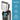 Wahl Professional Animal Bravura Pet, Dog, Cat, and Horse Corded/Cordless Clipper Kit, Gunmetal (#41870-0425)_Gunmetal_141