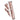 Wahl Pure Confidence Rechargeable Electric Razor, Trimmer, Shaver, & Groomer for Women with 3 Interchangeable Heads - Model 9865-2901V_1