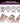 Wahl Pure Confidence Rechargeable Electric Razor, Trimmer, Shaver, & Groomer for Women with 3 Interchangeable Heads - Model 9865-2901V_Pink_569