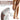 Wahl Smooth Confidence Ladies Waterproof Cordless Battery Shaver for Legs, Bikini Line, and Armpits - Model 7067, White_35