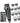 Wahl USA Elite Pro High-Performance Corded Home Haircut & Grooming Kit for Men Electric Hair Clipper Model 79602M_Black_1