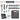 Wahl USA Pro Ultra Quiet High Torque Corded Hair Clipper for Ultra Quiet Operation and Cooler Operating Temperatures, Metal Housing with Bonus Hair Clipping Guard Caddy - Model 3000097_StainlessSteel_421