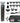WAHL USA Stainless Steel Lithium Ion 2.0+ Slate Beard Trimmer for Men - Electric Shaver, Nose Ear Trimmer, Rechargeable All in One Men's Grooming Kit - Model 9864_1