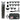 WAHL USA Stainless Steel Lithium Ion 2.0+ Slate Beard Trimmer for Men - Electric Shaver, Nose Ear Trimmer, Rechargeable All in One Men's Grooming Kit - Model 9864_1