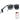 WAMOVAL Smart Glasses - Bluetooth Glasses for Men with 160 Languages Translation UV Protection Sunglasses with Chat GPT Multifunctional Smart Glasses for Men Women Travel,Work,Business,Fishing,Driving_Gray_1