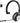 Wantek Wireless Headset with Microphone for Work,Bluetooth Headphones with Noise Cancelling Microphone,USB Dongle&Mic Mute for Home,Office,Call Center,Computer,PC,Laptop_Black_1