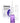 Water Dental Flosser Cordless with UVC Light, 3 Modes Portable Oral Irrigator, IPX7 Waterproof, 300ML Tank, Electric Teeth Cleaner for Tonsil Stones, Home & Travel Use, BlackWhite_1