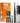 Water Flosser and Electric Toothbrush Combo - Cordless Water Flosser for Teeth - 5 Modes Sonic Electric Toothbrush, 3 Modes Portable Water Floss, CoalBlack_1
