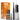 Water Flosser and Electric Toothbrush Combo - Cordless Water Flosser for Teeth - 5 Modes Sonic Electric Toothbrush, 3 Modes Portable Water Floss, CoalBlack_1