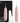 Water Flosser Equipped with Two Water Tanks for Home and Travel,3 Modes Dental Oral Irrigator,Portable,IPX7 Waterproof,Powerful Battery Life, Water Dental Flossers for Teeth (Pink)_1