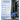 Water Flosser & Ultrasonic Electric Toothbrush Combo, 600ML Water Dental Flosser with 7 Jet Tips, 10 Adjustable Water Pressure, 5 Toothbrush Heads for Home Use, Gums, Braces, Black_1006