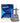 Waterpik Aquarius Countertop Water Flosser with 10 Settings, 7 Tips, Gray_1