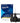 Waterpik ION Rechargeable Water Flosser with 10 Settings, 7 Tips, Black, IonBlack_1