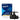 Waterpik ION Rechargeable Water Flosser with 10 Settings, 7 Tips, Black, IonBlack_1