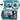 Waterproof Digital Camera Dual Screen 4K 48MP Underwater Camera with 32GB Card Waterproof Camera for Snorkeling (DV806)_1