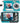 Waterproof Digital Camera Underwater Camera Full HD 2.7K 48 MP Video Recorder Selfie Dual Screens 16X Digital Zoom Flashlight Waterproof Camera for Snorkeling (DV806)_Unknown_1