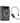 Waterproof Voice Amplifier with Wireless Microphone Headset M801 20W, black_1