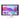 waveshare 10.1inch Capacitive Touch LCD IPS Display, 1280800 Resolution, HDMI Interface, Compatible with Raspberry Pi 5/4B/3B/Zero/Zero W/Zero 2W/Pico/Pico W/Pico WH, Support Jetson Nano/PC_1