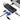 Wavlink Universial USB 3.0 Dual-Head Mini Docking Multi-Display HDMI/VGA with Gigabit Ethernet, USB 3.0 Port, Removable Card Reader, HDMI up to 2560x1440 and VGA 1920x1200 Supports Windows_155