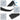 WAVLINK USB C Docking Station 4K Triple Display (2 HDMI,1 DisplayPort) with PD, USB 2.0/3.0, RJ45 Gigabit Ethernet, SD/TF Slot, Audio Jack for Windows & Mac, Support 85W Charging of Laptop_SilverGrayDockingStation_332